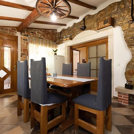 Holiday House Hana Rovinj Exterior foto