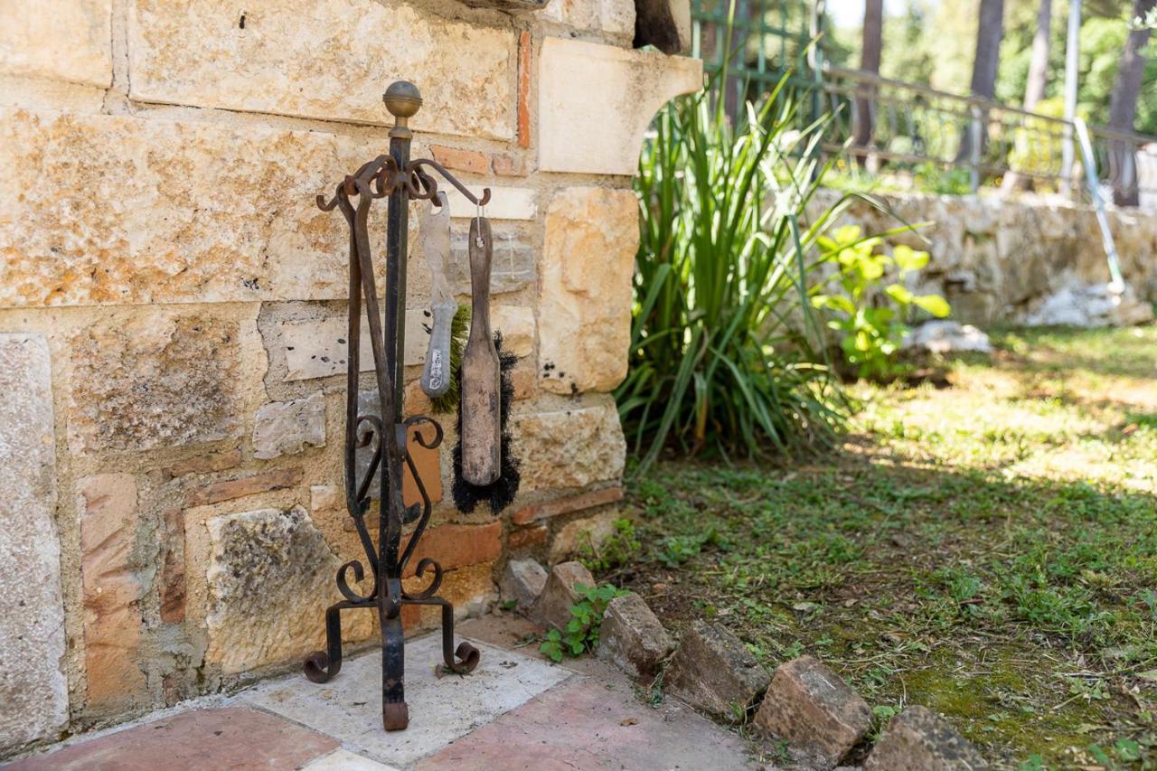 Holiday House Hana Rovinj Exterior foto