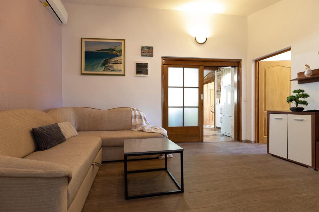 Holiday House Hana Rovinj Exterior foto
