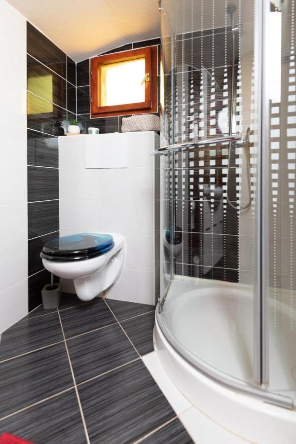 Holiday House Hana Rovinj Exterior foto