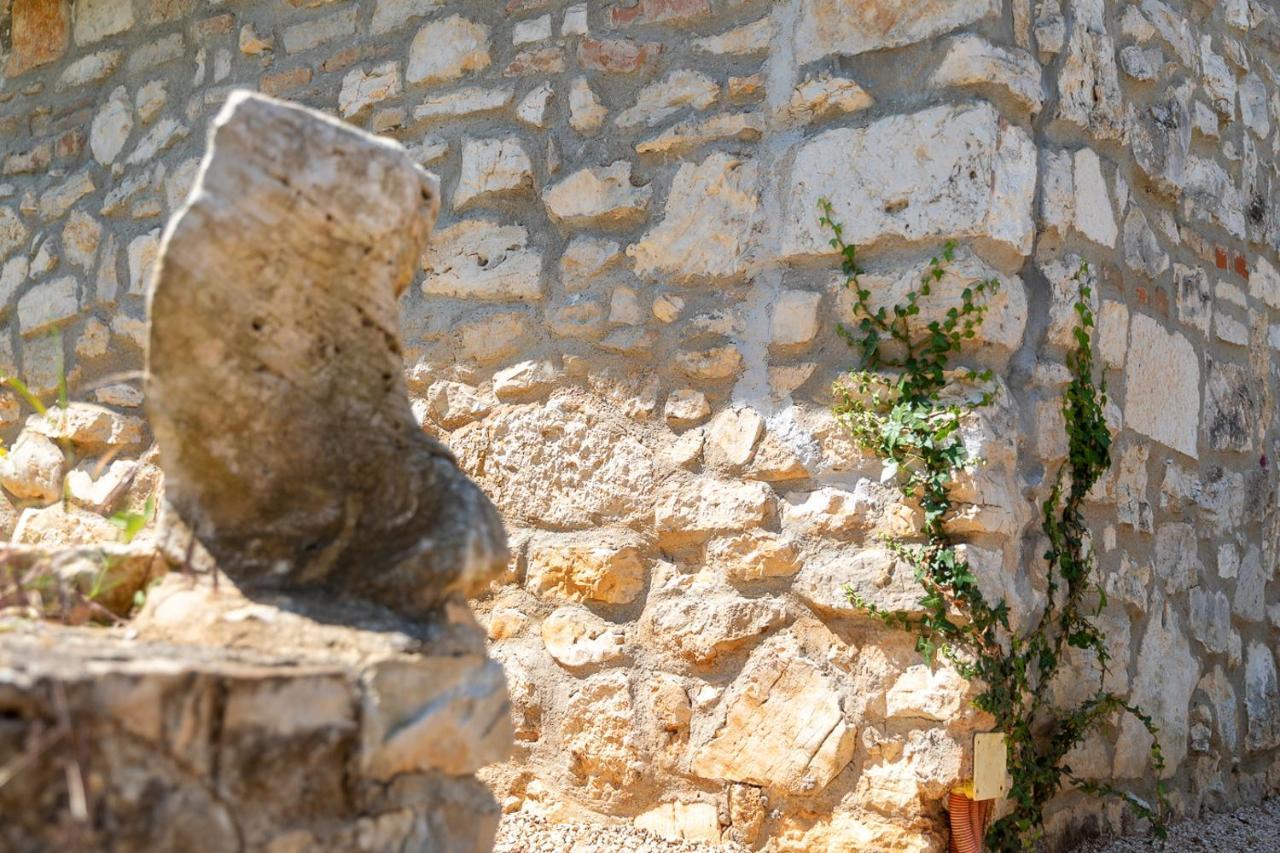Holiday House Hana Rovinj Exterior foto