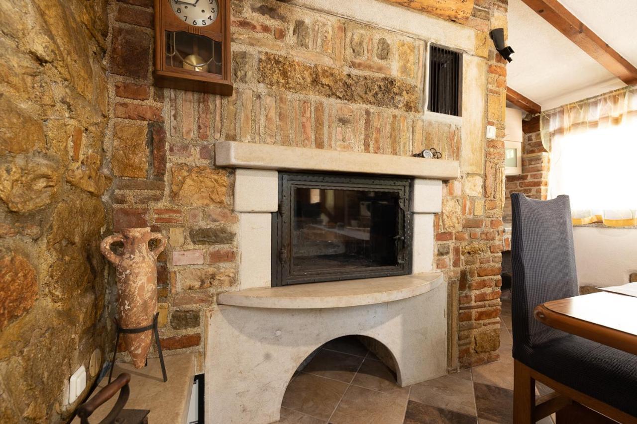 Holiday House Hana Rovinj Exterior foto