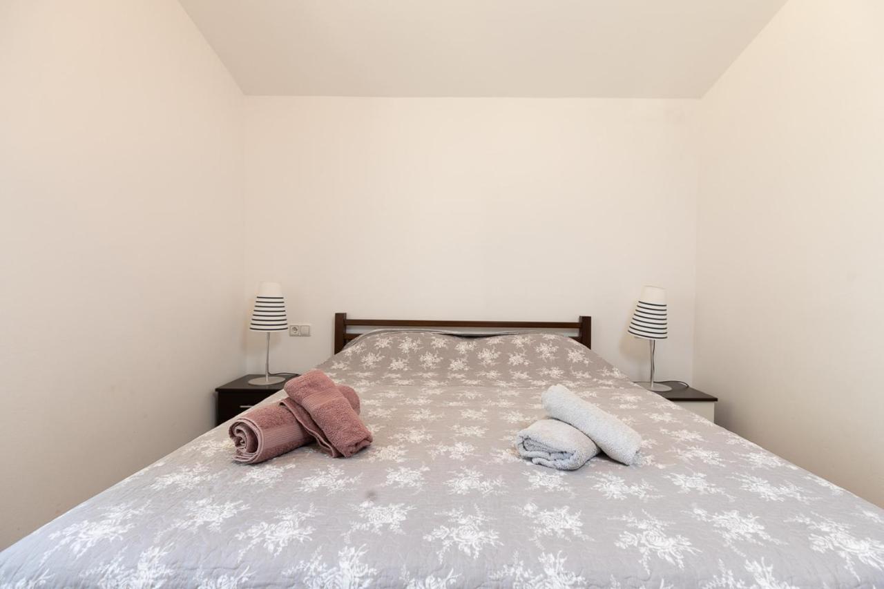 Holiday House Hana Rovinj Exterior foto
