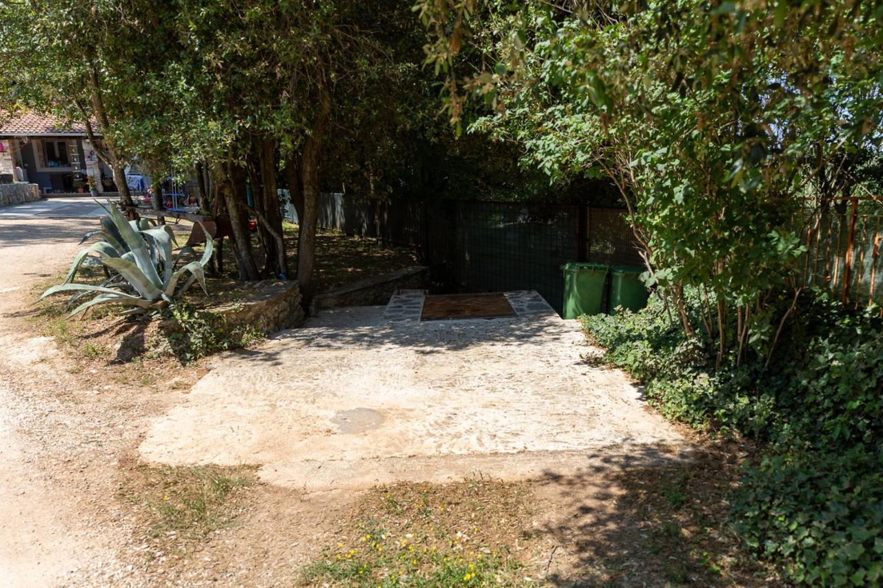 Holiday House Hana Rovinj Exterior foto